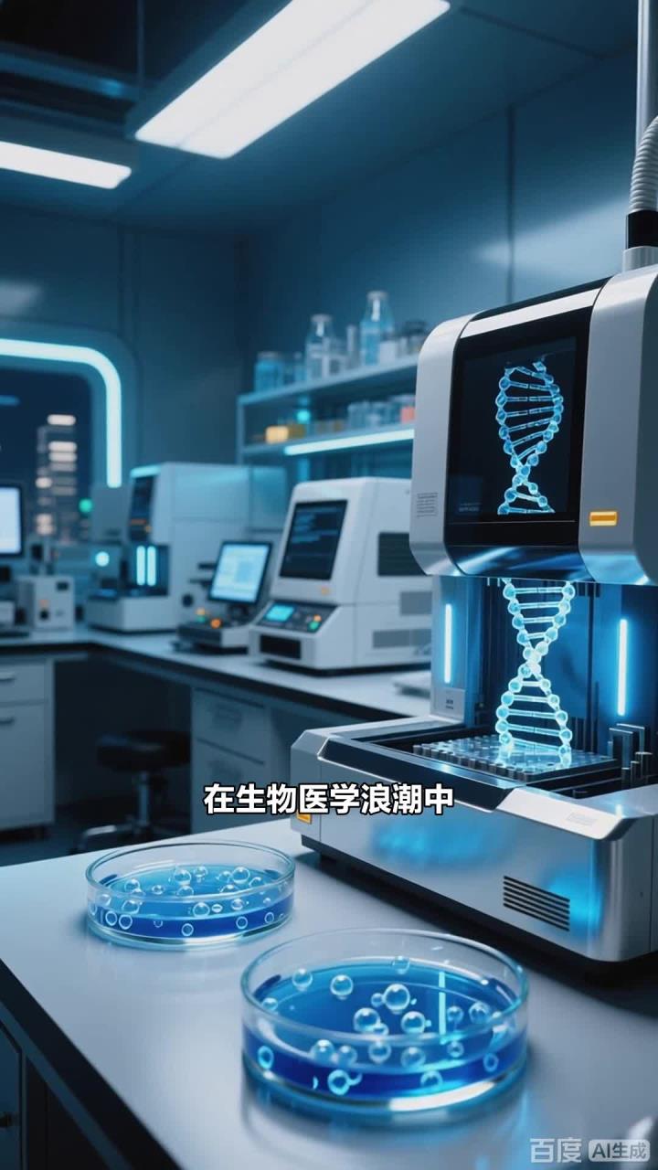 医学科技前沿新突破,医学科技前沿新突破有哪些