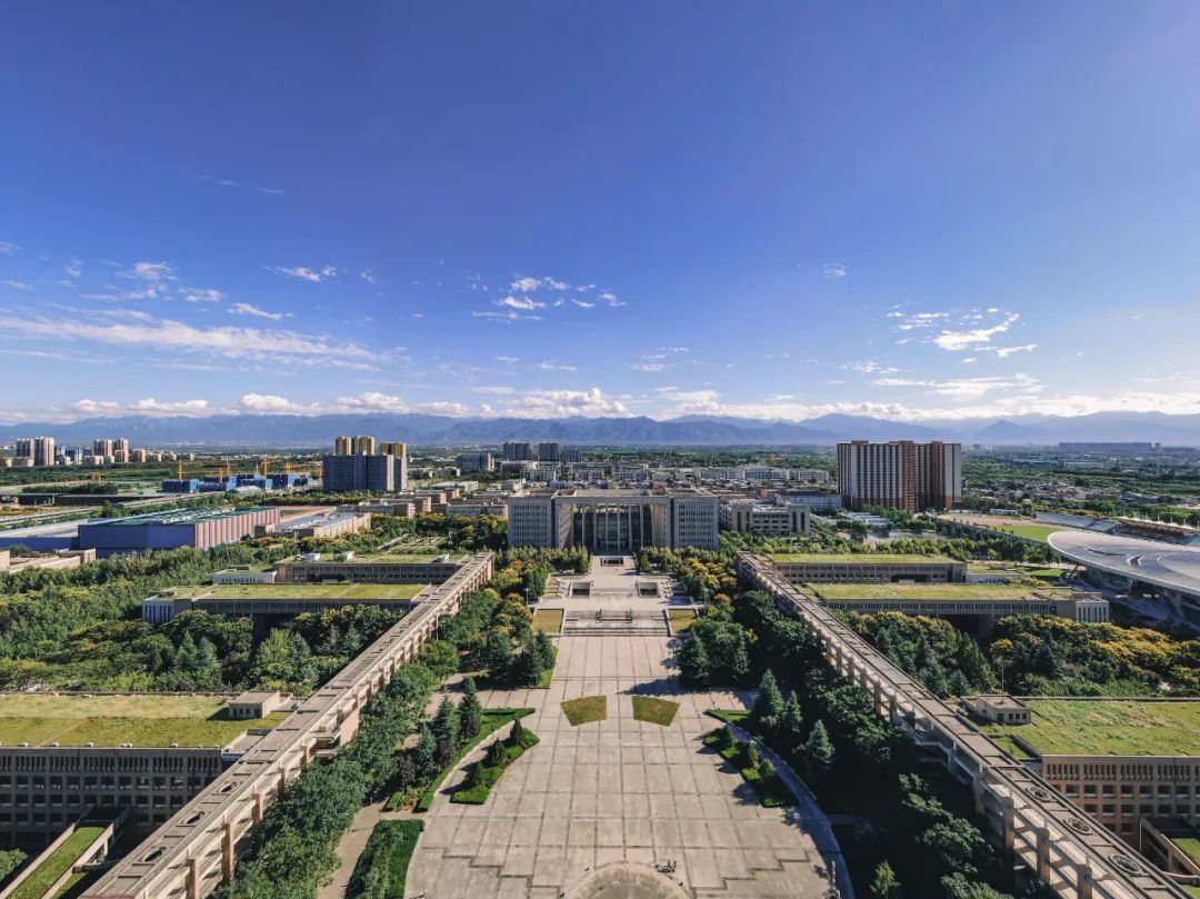 西北大学地球科学学院,西北大学地质学系为何不叫学院 西北大学地球科学学院,西北大学地质学系为何不叫学院