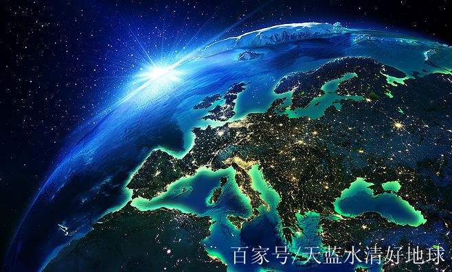 地球科学科学家是谁,地球科学对人类文明的贡献 地球科学科学家是谁,地球科学对人类文明的贡献