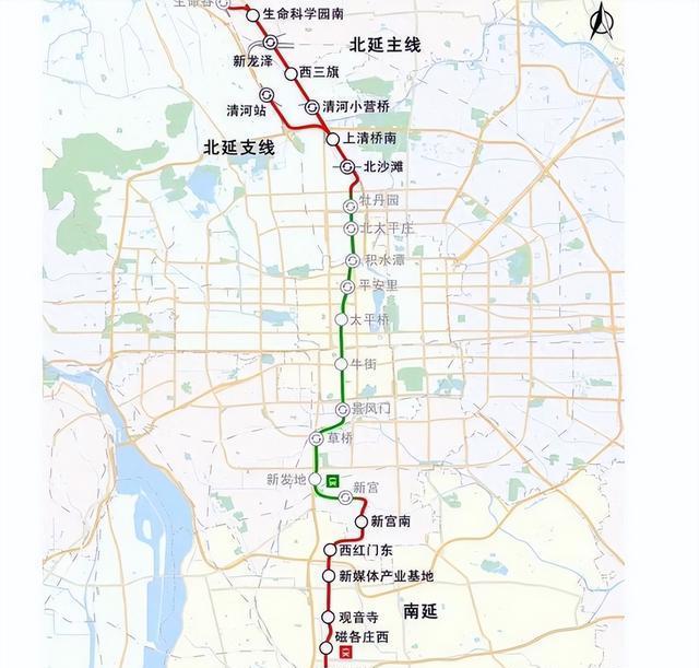 生命科学园北地图,生命科学园到西北旺地铁站怎么坐地 生命科学园北地图,生命科学园到西北旺地铁站怎么坐地