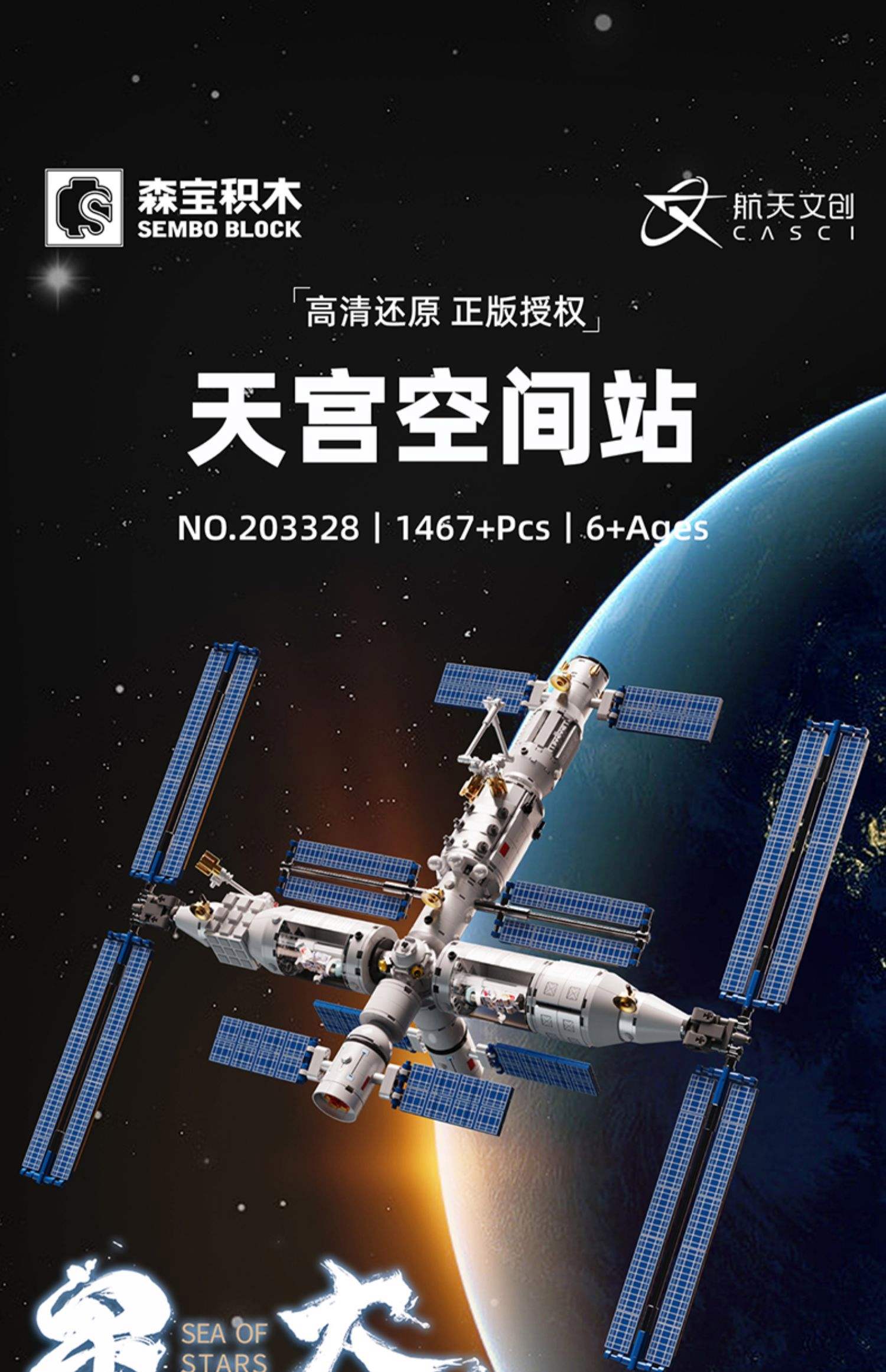 天文科普拼装积木,拼装天安城门积木日记范文