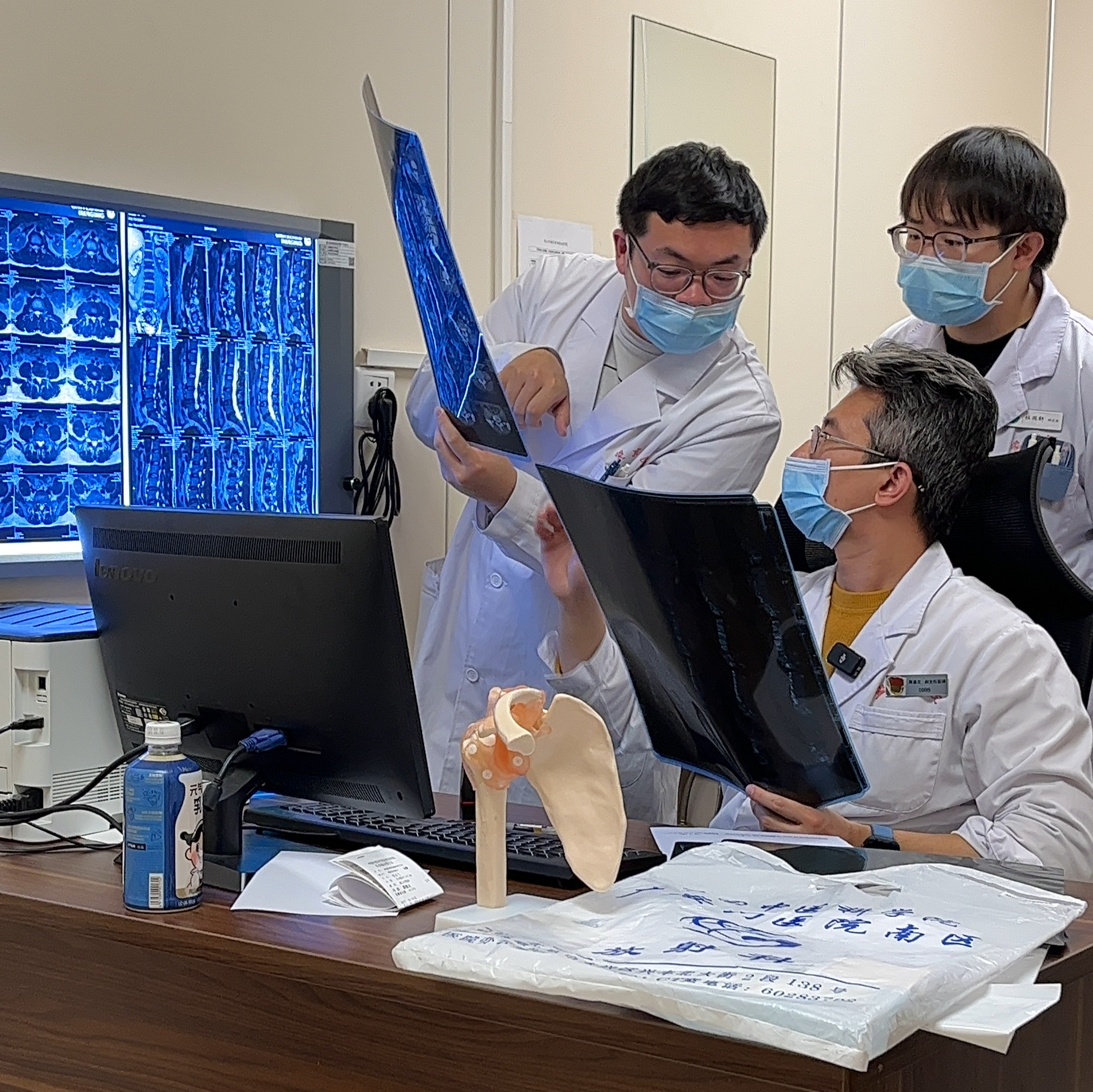 医生看科技前沿,了解科技前沿的网站 医生看科技前沿,了解科技前沿的网站