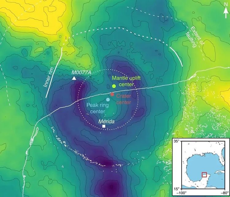 英国地球科学就业方向,英国地球科学就业方向怎么样