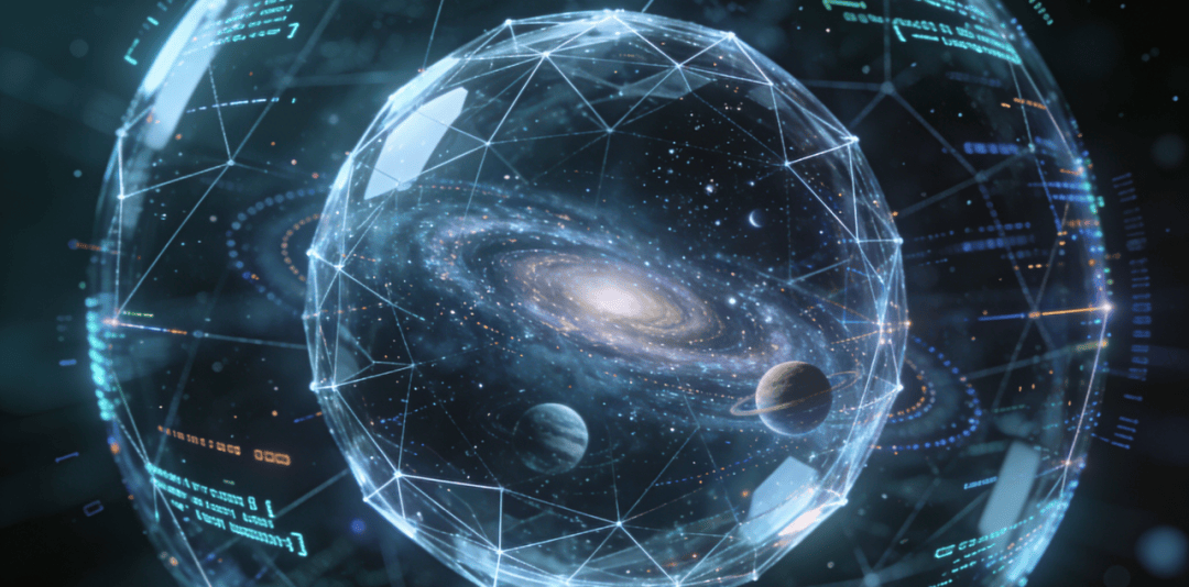 虚拟世界真实物理宇宙,虚拟世界是真实存在的吗