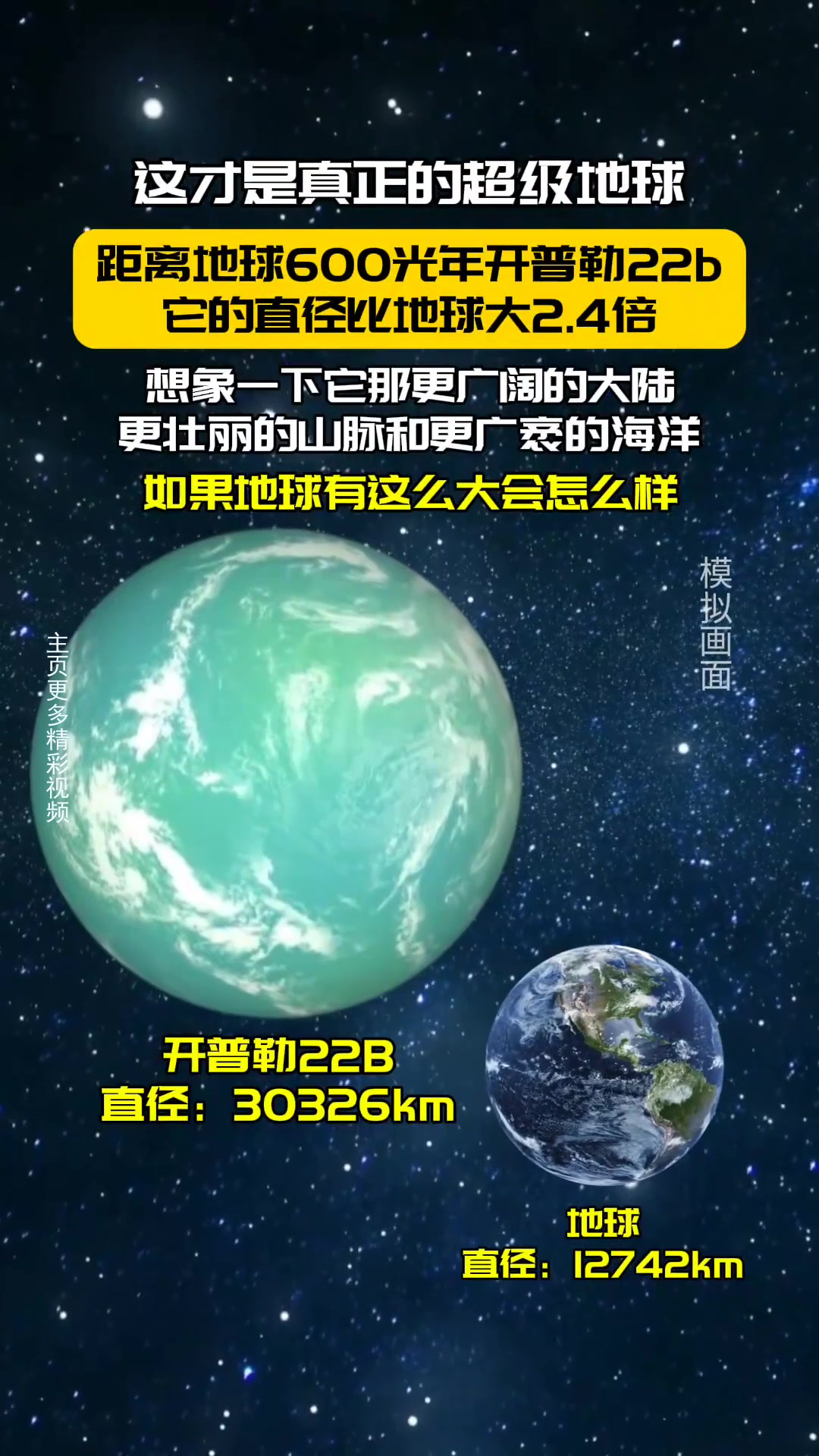 什么叫神奇的地球科学,神奇的地球真有意思的微百科