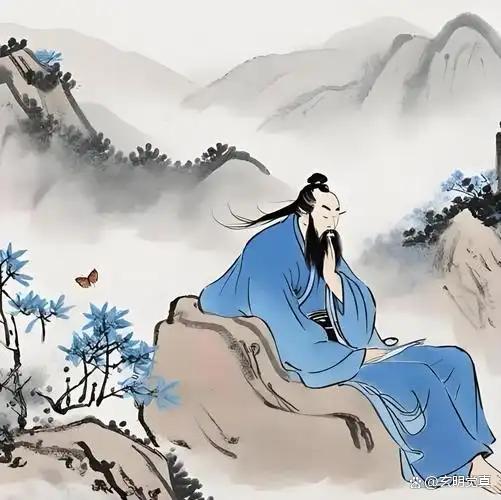 庄子物理世界,庄子物化的现实意义