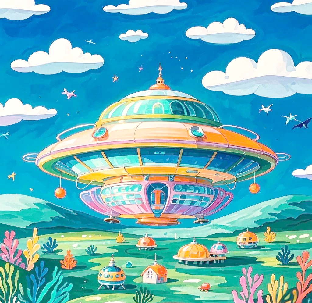 科技前沿插画图片,科技前沿插画图片高清