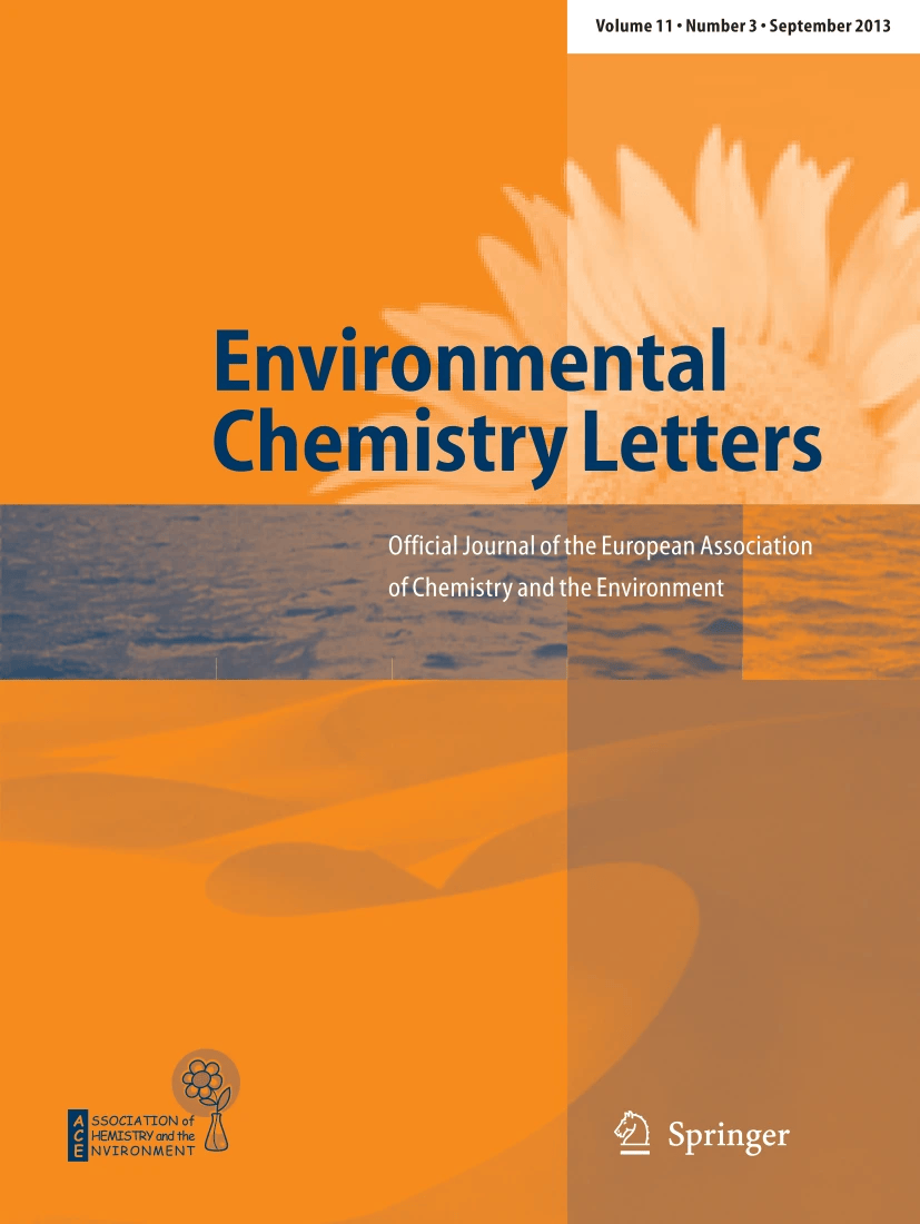 地球科学的sci杂志,地球科学期刊是什么级别的