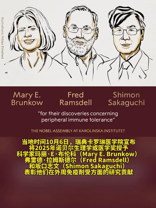 诺贝尔奖偏爱生命科学,诺贝尔奖与生物学有关吗 诺贝尔奖偏爱生命科学,诺贝尔奖与生物学有关吗