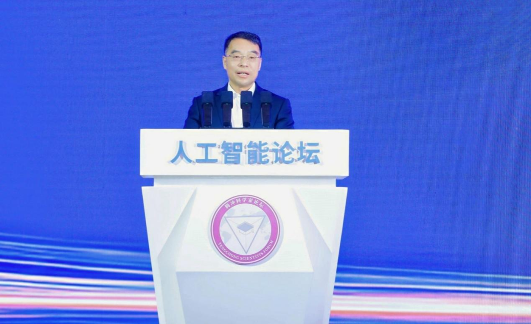 交流科技前沿思想,科技前沿的哲学争论