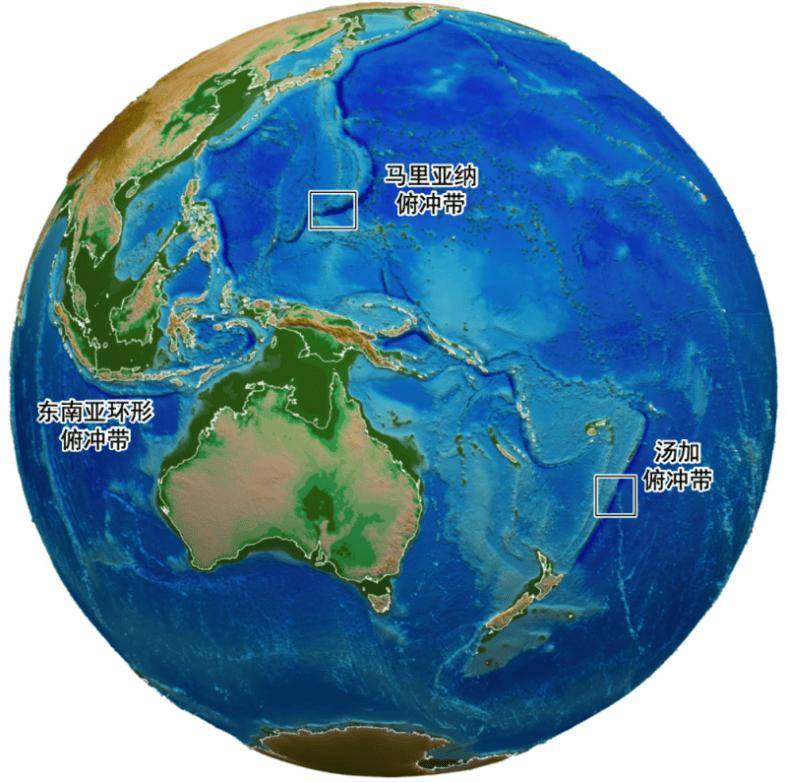 地球科学领域前沿问题,地球科学前沿是sci什么级别