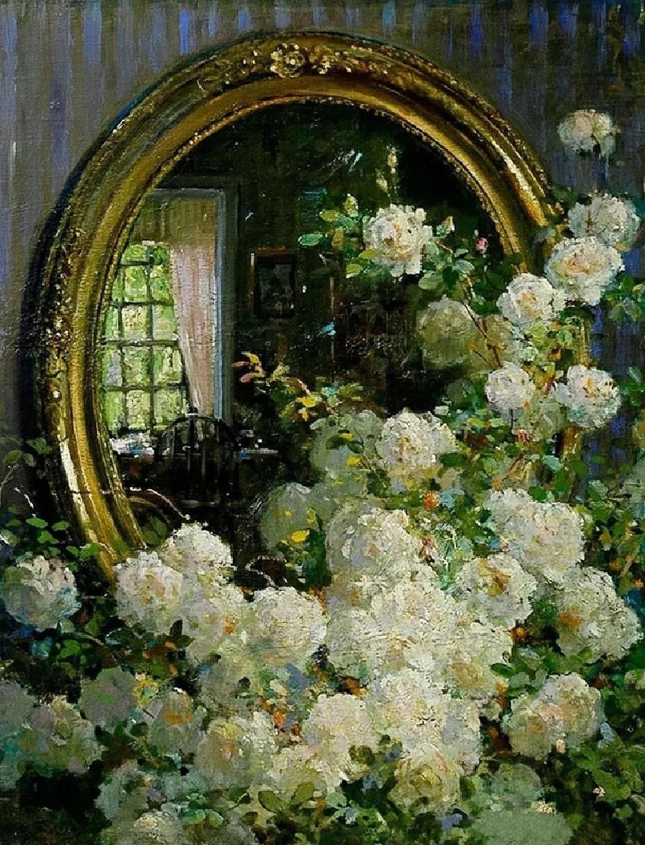 世界名画与物理,世界名画与绘画全书