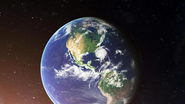 变化世界中的地球科学,变化世界中的地球科学专业