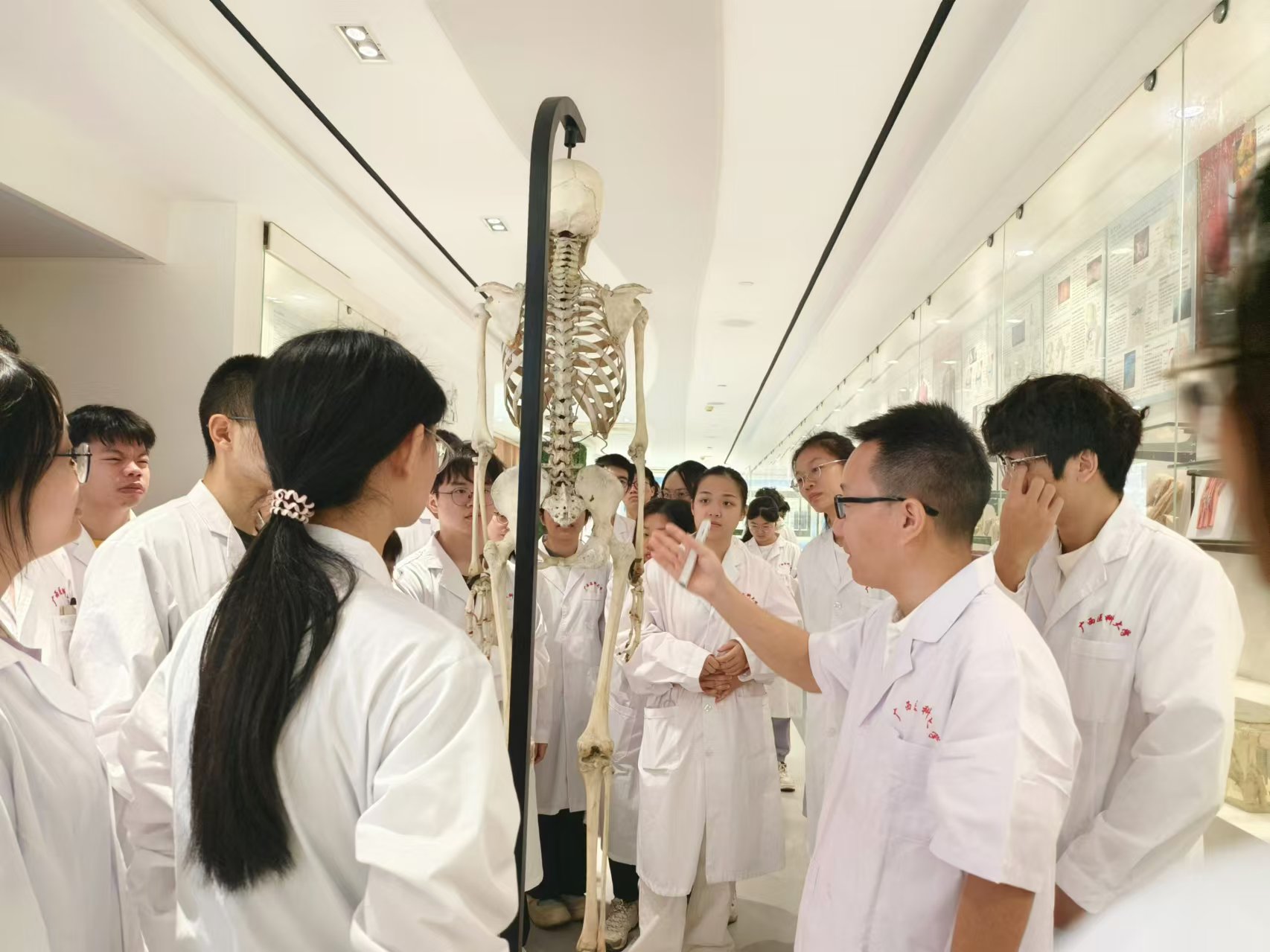 临床医学生命科学,临床医学生命科学学科评估
