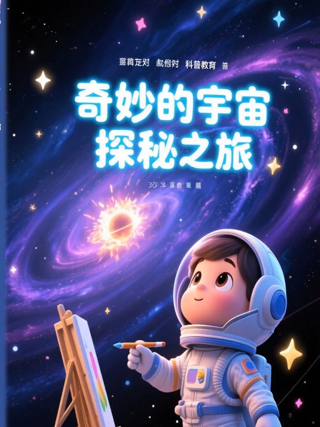 哈尔滨宇宙天文科普,哈尔滨青少年科普卫星发射