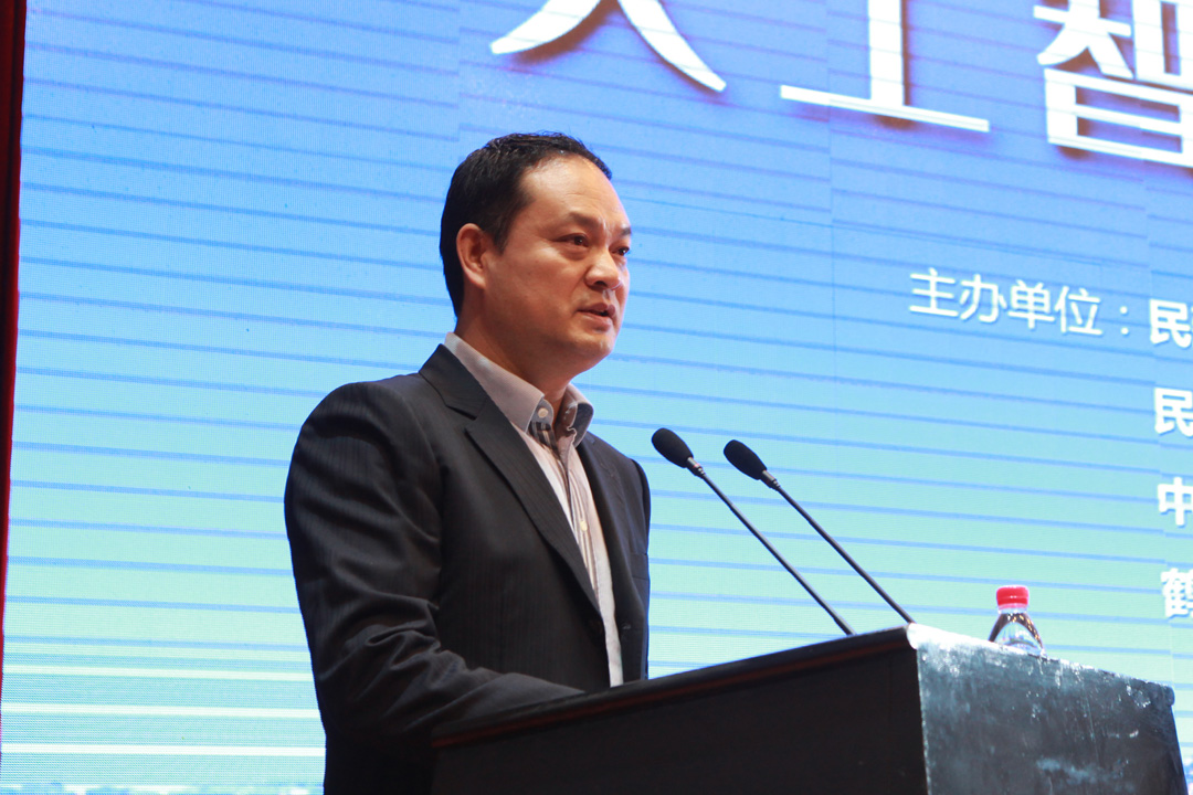 鹤壁科技前沿,鹤壁召开2025年全市科技会议