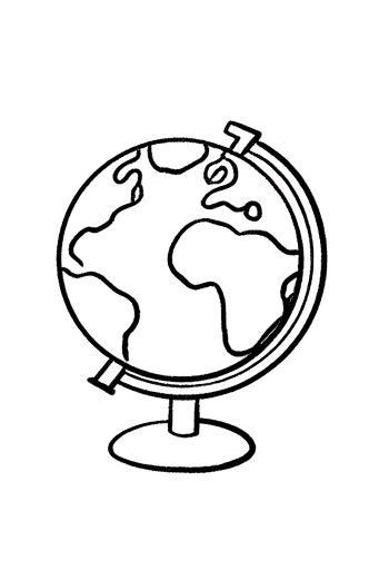 地球科学模型图怎么画,地球科学航天有关的小学生画 地球科学模型图怎么画,地球科学航天有关的小学生画