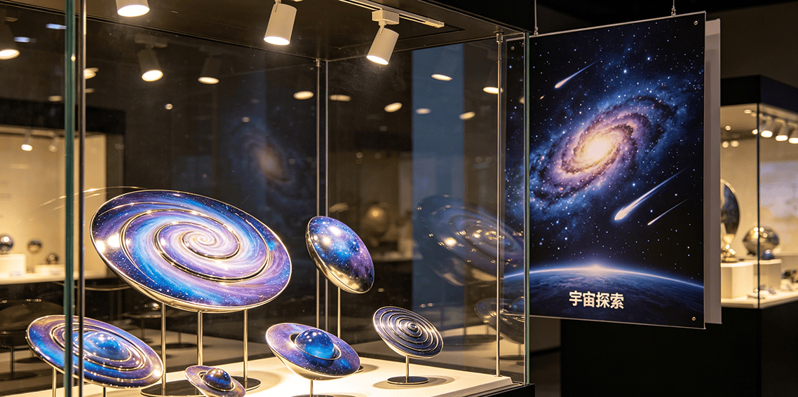 AR天文探索模型,ar探索地球app下载 北斗