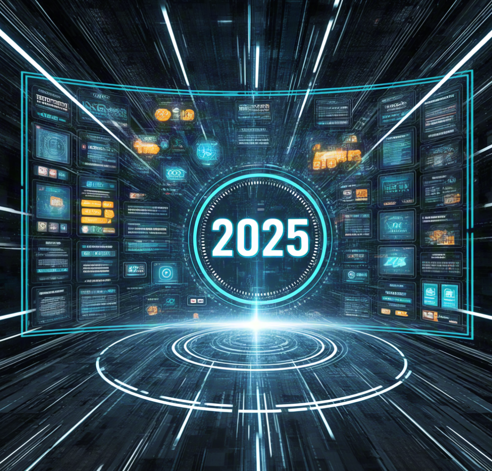 未来科技前沿热点趋势,2026科技前沿十大新闻