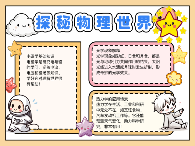物理世界基础知识,物理世界的基础特性 物理世界基础知识,物理世界的基础特性