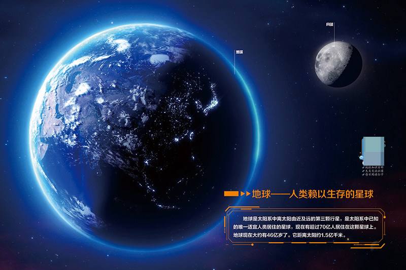 天文学与地球科学,天文学与地球科学哪个好
