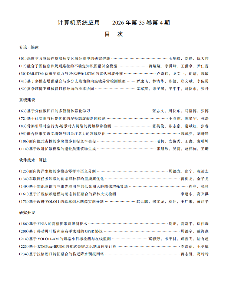 科技前沿论文模板,科技论文的标准格式