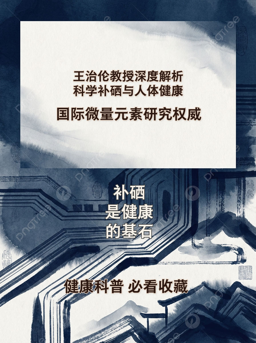 微量元素地球科学,微量元素锌的科普视频