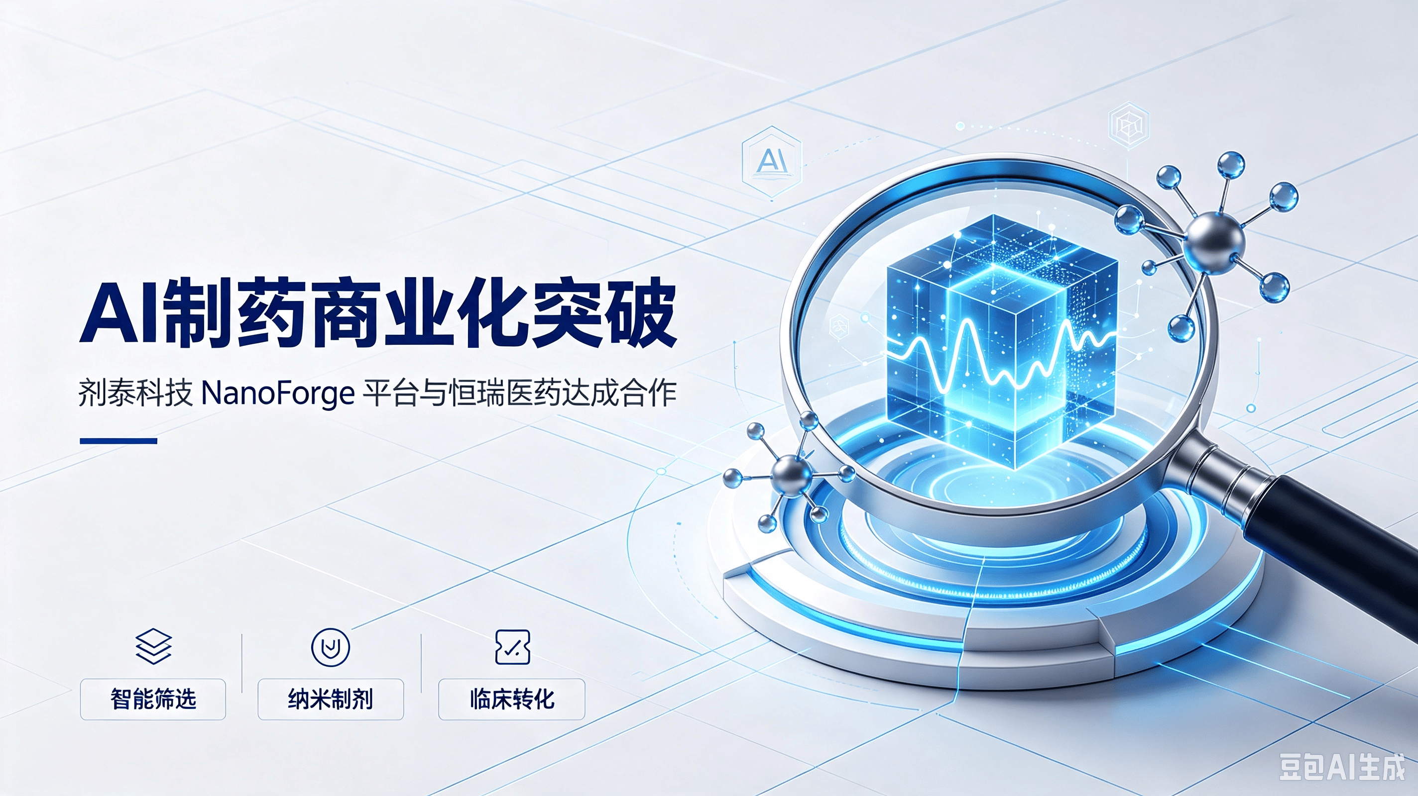制药方面科技前沿,制药技术应用是冷门吗