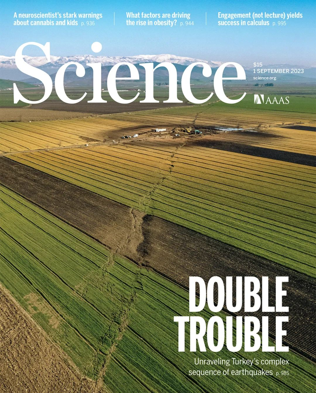 地球科学系列期刊,地球科学NI期刊有哪些 地球科学系列期刊,地球科学NI期刊有哪些