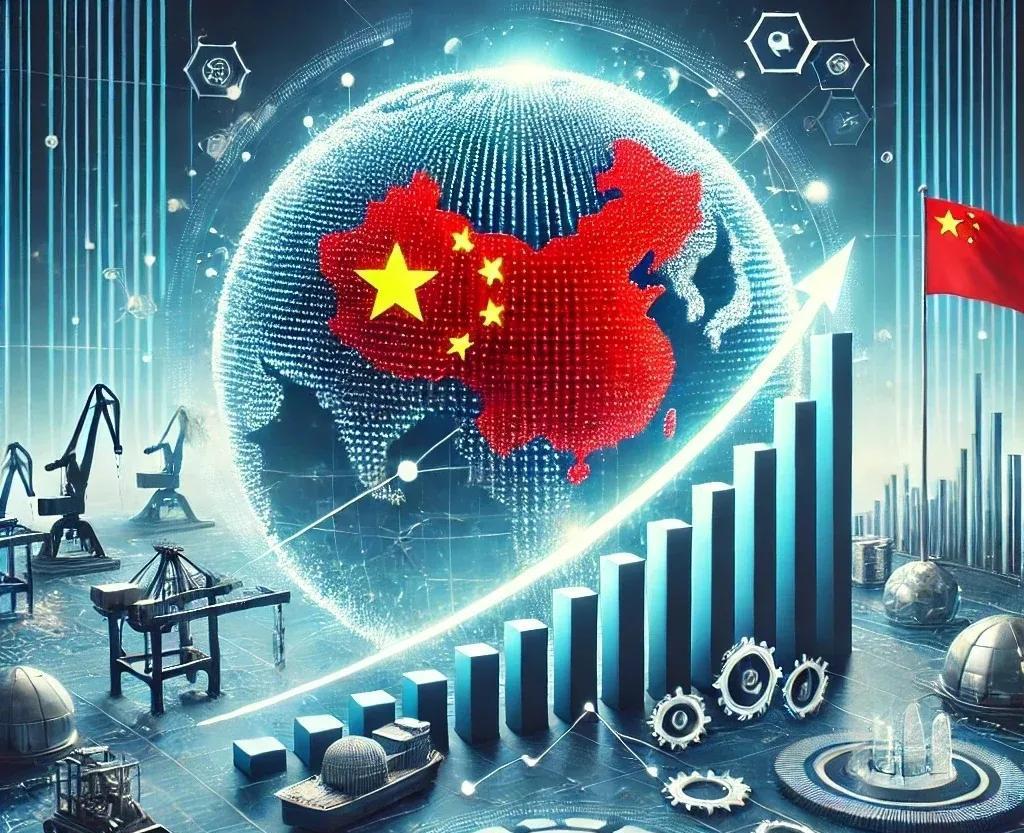 中国九大科技前沿,中国九大科技前沿产业