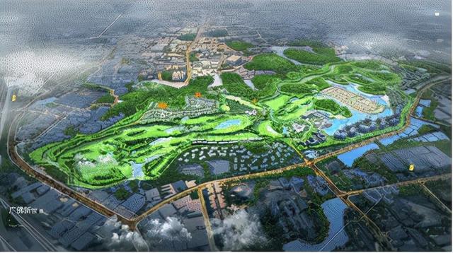 绿色科技前沿研究报告,中国绿色金融研究报告发布