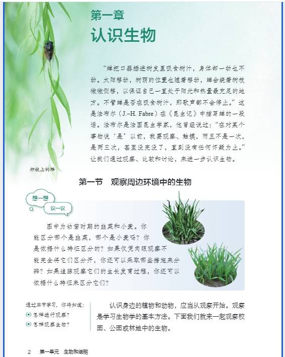 生命科学是新兴学科吗,生命科学有哪些学科领域