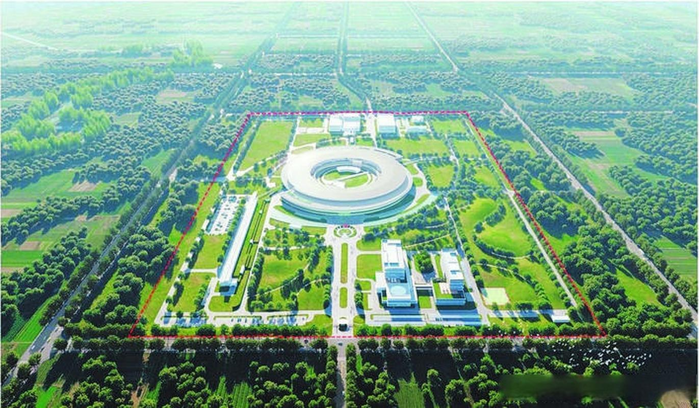 合肥科技前沿领域,合肥科技战略被国家认可了吗