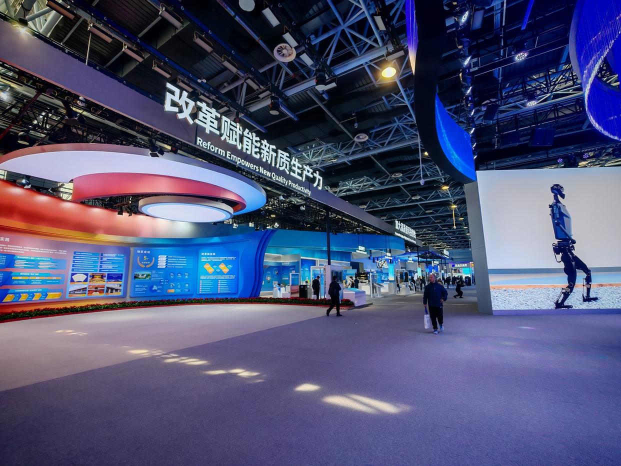 中国科技前沿成果展示,2026中国科技发展新成果展示