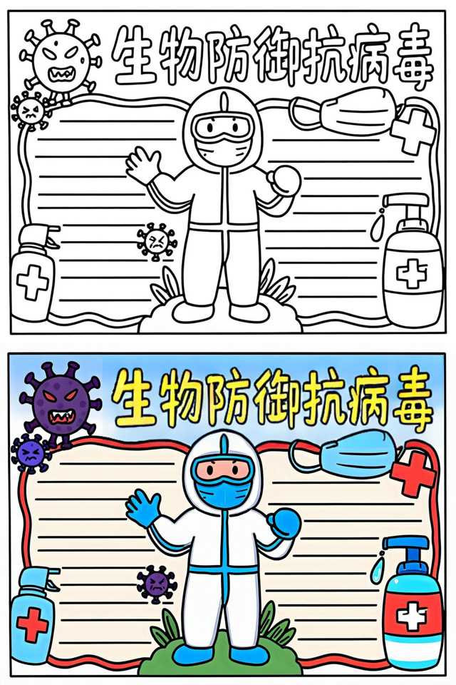 普及生命科学知识,生命科学知识有哪些