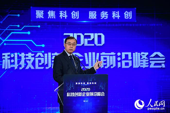 何为科技前沿,科技前沿大揭秘