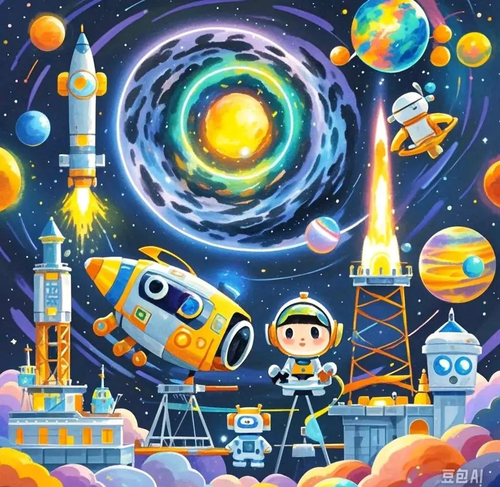 天文学家探索太空漫画,天文学家探索太空漫画在线观看 天文学家探索太空漫画,天文学家探索太空漫画在线观看
