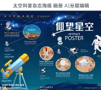 朱天文科普海报,朱天文作品正版进口