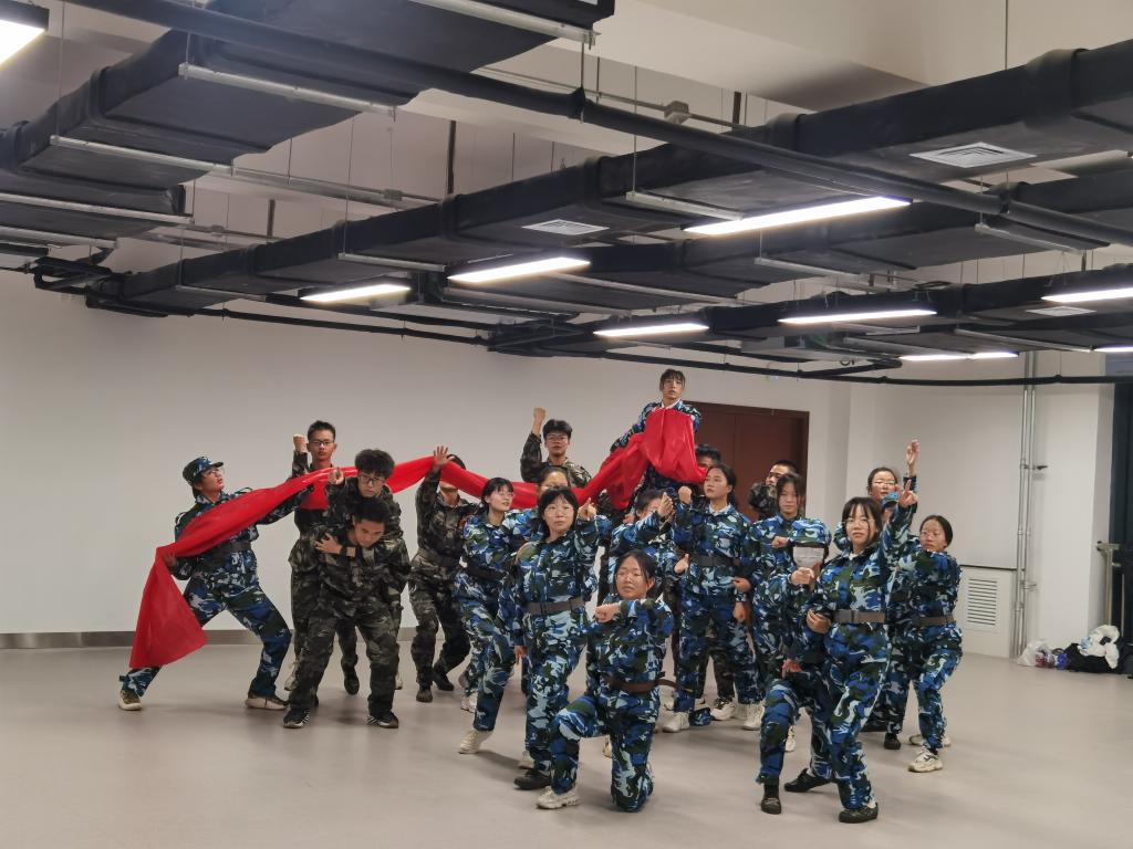 生命科学园舞蹈室在哪,生命科学园一般人进不去吗 生命科学园舞蹈室在哪,生命科学园一般人进不去吗