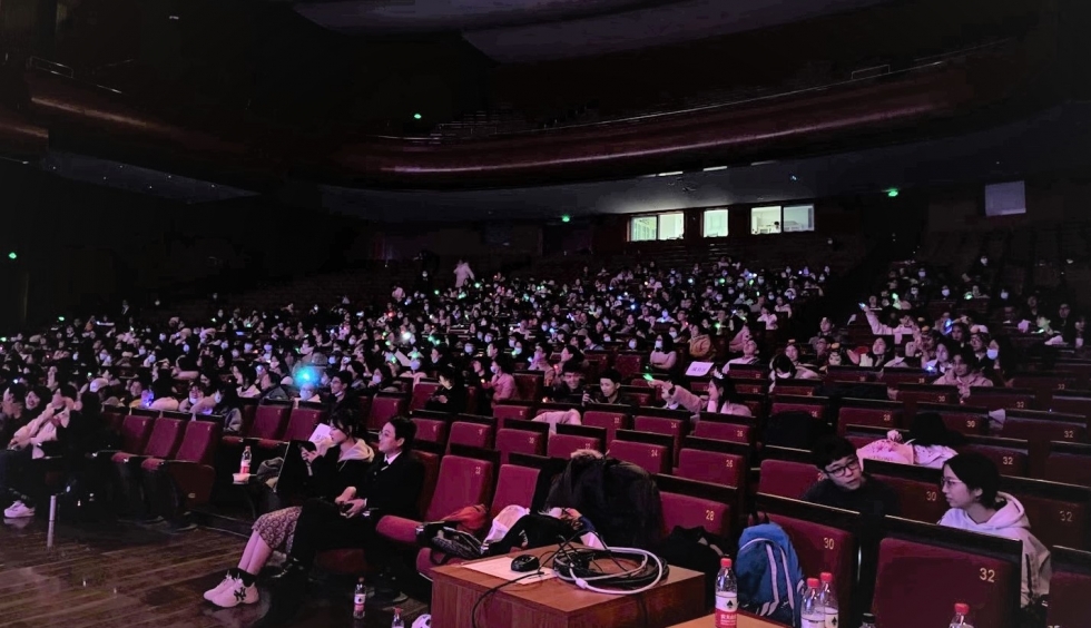 生命科学园舞蹈室在哪,生命科学园一般人进不去吗 生命科学园舞蹈室在哪,生命科学园一般人进不去吗