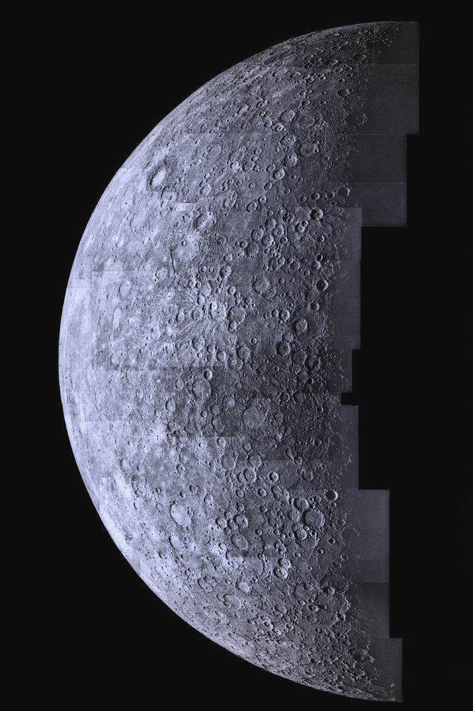 水星记天文科普,水星引力和地球引力 水星记天文科普,水星引力和地球引力
