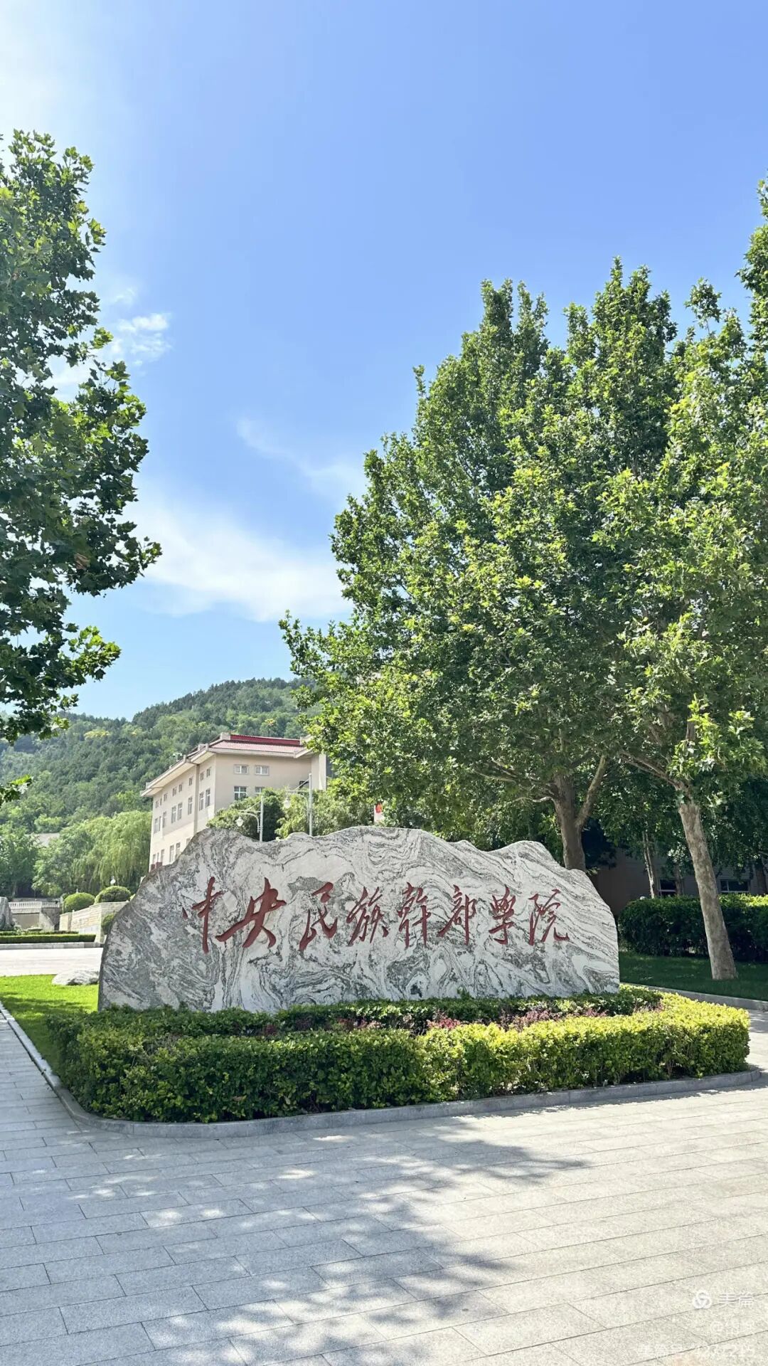 中央民大生命科学,中央民大研究生人工智能的导师怎么样 中央民大生命科学,中央民大研究生人工智能的导师怎么样