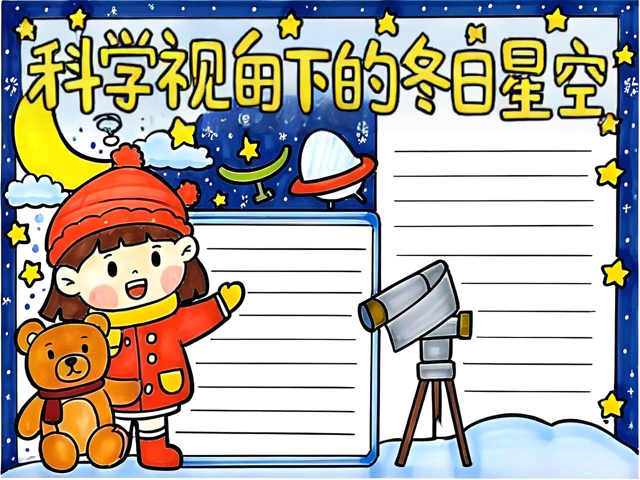 星空天文科普小报,星空天文app怎么用 星空天文科普小报,星空天文app怎么用