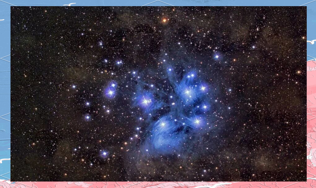 探索天文星座,探索天文星座的方法 探索天文星座,探索天文星座的方法