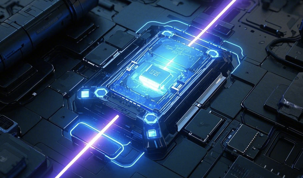 科技前沿超燃视频,科技前沿最新新闻摘要