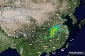 气象科技前沿动态,气候研究重大进展发布 气象科技前沿动态,气候研究重大进展发布