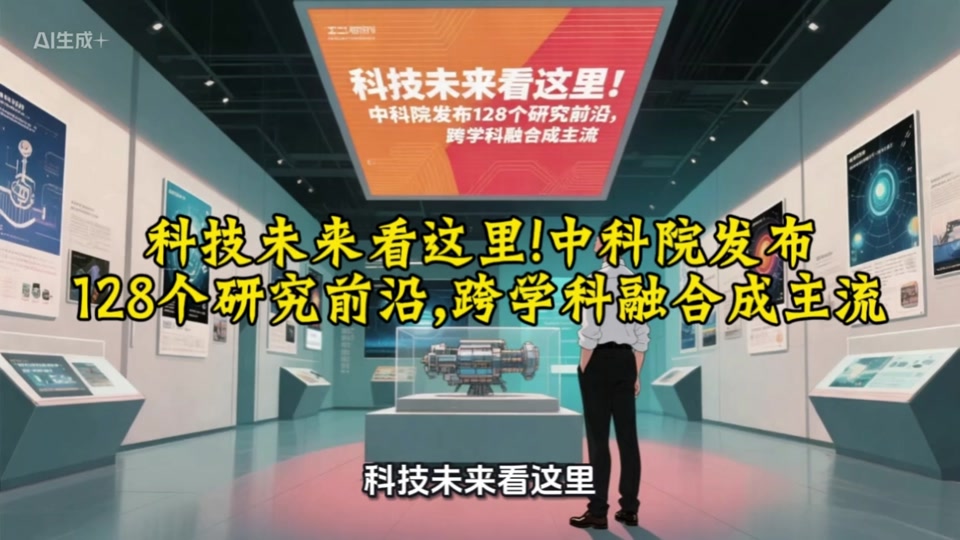 世界科技前沿官网,世界十大科技前沿领域 世界科技前沿官网,世界十大科技前沿领域