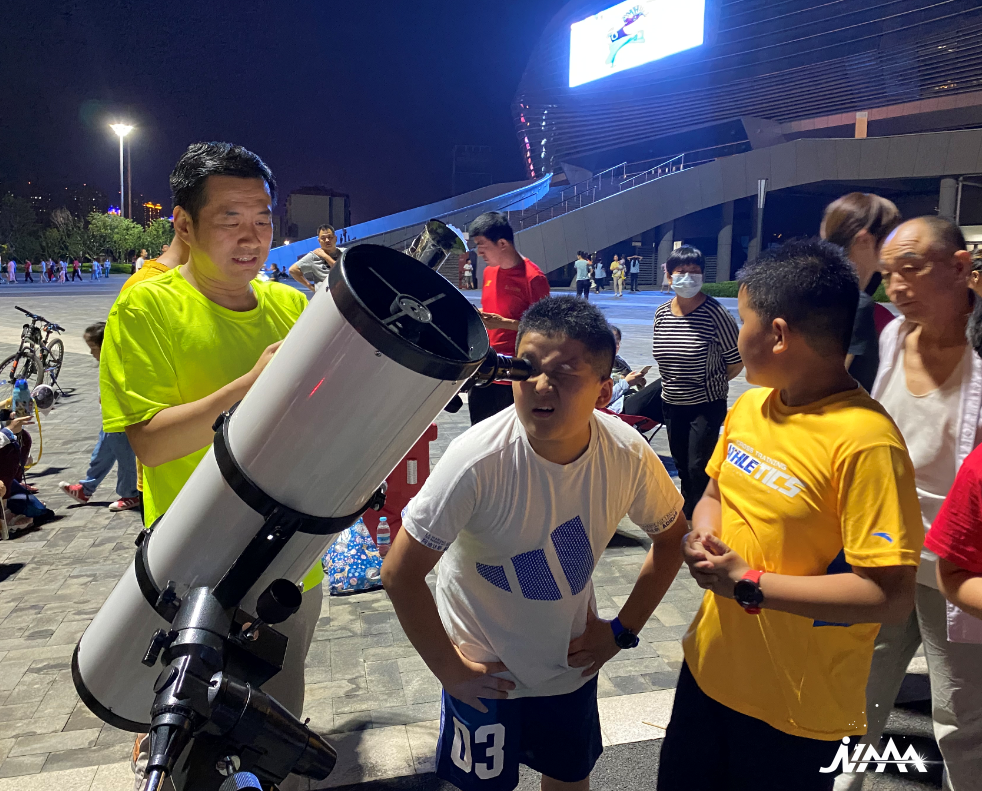 衢州天文科普协会官网的简单介绍