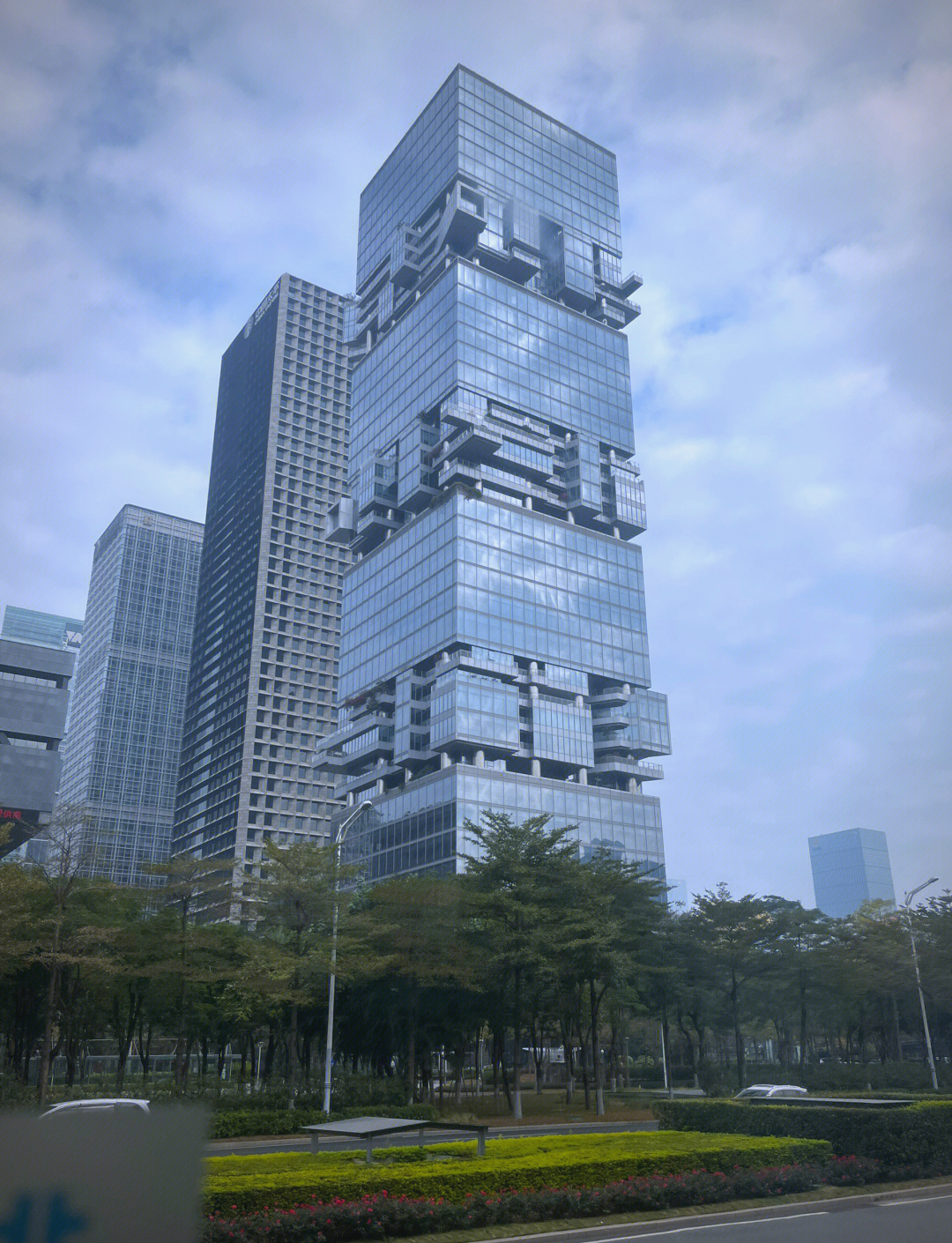 怎样感受深圳科技前沿,深圳哪里可以感受科技感 怎样感受深圳科技前沿,深圳哪里可以感受科技感