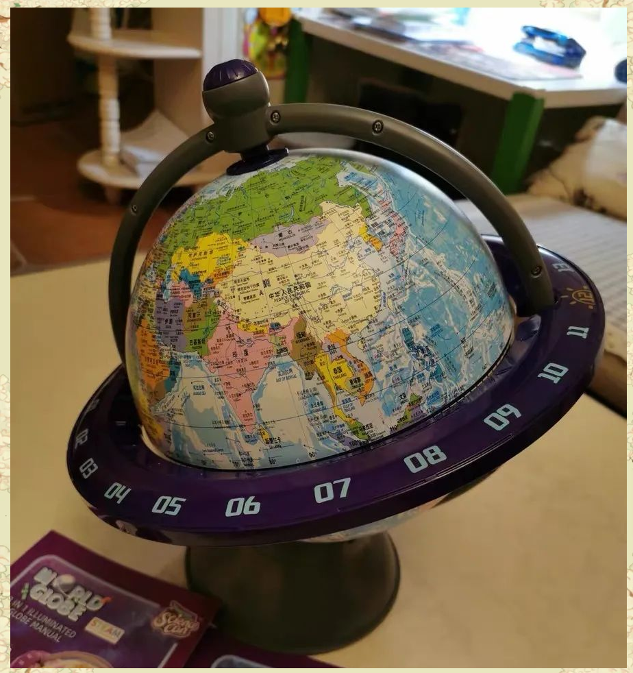 地球科学学习套装,地球科学英文版怎么样 地球科学学习套装,地球科学英文版怎么样